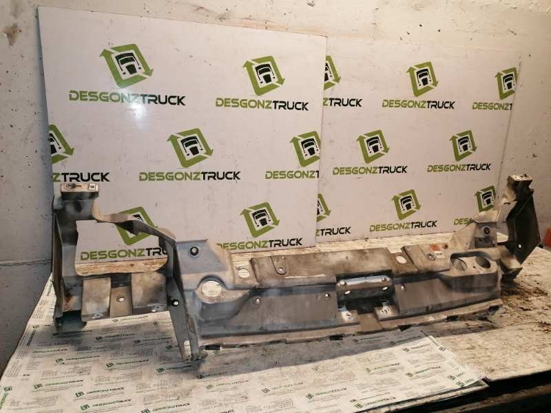 Recambio de panel frontal para ford transit connect (tc7) referencia OEM IAM   