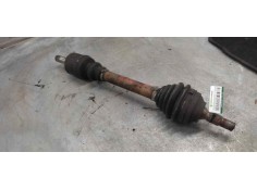 Recambio de transmision delantera izquierda para citroën xantia berlina 2.0 16v attraction referencia OEM IAM   