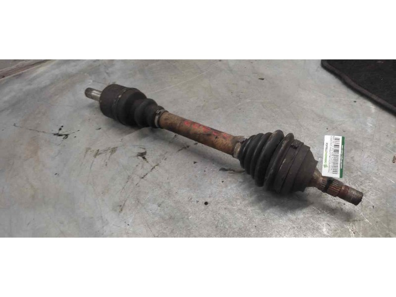 Recambio de transmision delantera izquierda para citroën xantia berlina 2.0 16v attraction referencia OEM IAM   