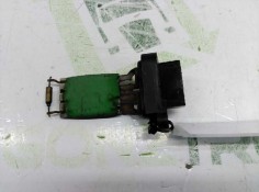 Recambio de resistencia calefaccion para ford transit caja cerrada, corta (fy) (2000 =>) ft 260 2.0 referencia OEM IAM 3C1H18B64 2