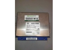 Recambio de modulo electronico para scania serie p/g/r (c-clase) fg 380 (4x2) largo cp 19 b referencia OEM IAM 1752450 048610606