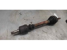 Recambio de transmision delantera izquierda para citroën xantia berlina 2.0 16v attraction referencia OEM IAM    2