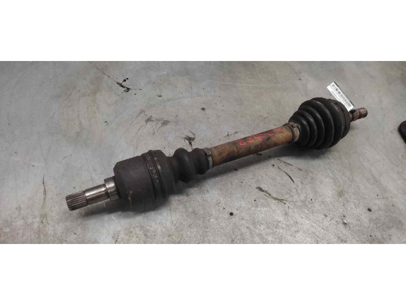 Recambio de transmision delantera izquierda para citroën xantia berlina 2.0 16v attraction referencia OEM IAM   