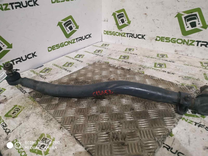 Recambio de barra direccion para daf serie xf105.xxx fsa 4x2ld space-cab referencia OEM IAM   