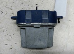 Recambio de resistencia calefaccion para renault vel satis (bj0) expression referencia OEM IAM 7701206541  