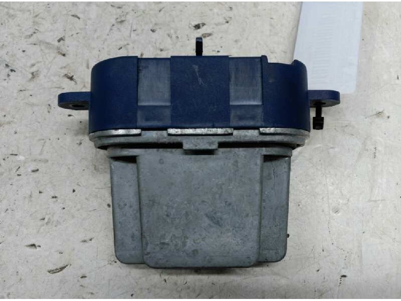 Recambio de resistencia calefaccion para renault vel satis (bj0) expression referencia OEM IAM 7701206541  