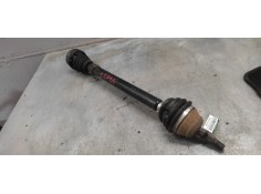 Recambio de transmision delantera derecha para volkswagen passat berlina (3a2) cl referencia OEM IAM   