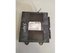 Recambio de modulo electronico para scania serie p/g/r (c-clase) fg 380 (4x2) largo cp 19 b referencia OEM IAM 1753063 1546093 