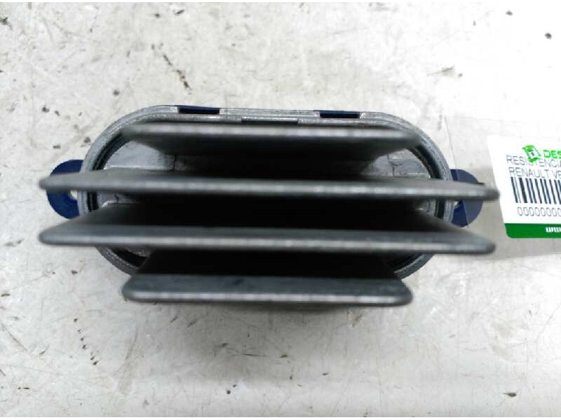 Recambio de resistencia calefaccion para renault vel satis (bj0) expression referencia OEM IAM 7701206541  
