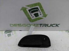 Recambio de maneta exterior delantera izquierda para renault megane i classic (la0) 1.9 d europa referencia OEM IAM   