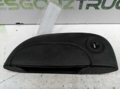 Recambio de maneta exterior delantera izquierda para renault megane i classic (la0) 1.9 d europa referencia OEM IAM    2
