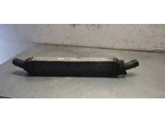 Recambio de intercooler para audi a4 ber. (b8) básico referencia OEM IAM 8K0145805G   2