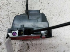 Recambio de cerradura puerta trasera izquierda para renault vel satis (bj0) expression referencia OEM IAM 8200012895   2