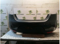 Recambio de paragolpes trasero para seat leon (1p1) comfort limited referencia OEM IAM   