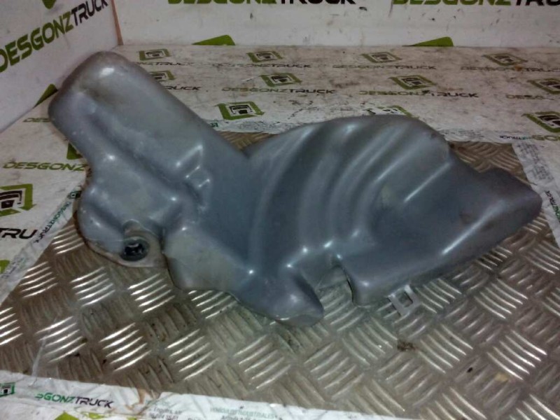 Recambio de deposito limpia para nissan cabstar e cabina simple cabina individual referencia OEM IAM 28902F3900  