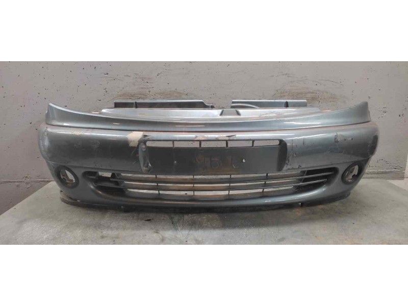 Recambio de paragolpes delantero para citroën xsara picasso 1.6 hdi 90 exclusive referencia OEM IAM   