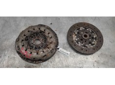 Recambio de kit embrague para renault laguna ii (bg0) authentique referencia OEM IAM   