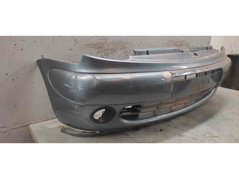 Recambio de paragolpes delantero para citroën xsara picasso 1.6 hdi 90 exclusive referencia OEM IAM   