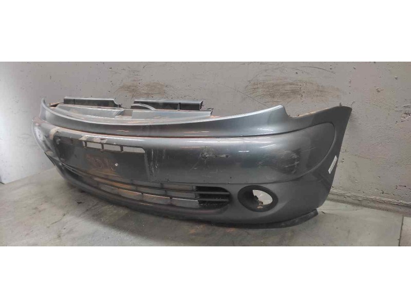 Recambio de paragolpes delantero para citroën xsara picasso 1.6 hdi 90 exclusive referencia OEM IAM   