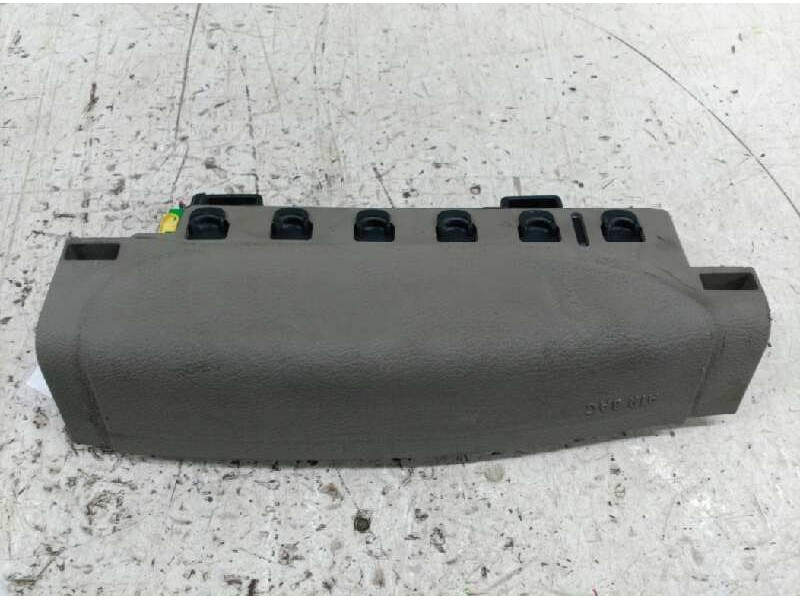 Recambio de airbag lateral izquierdo para renault vel satis (bj0) expression referencia OEM IAM 8200696659 TRASERO 