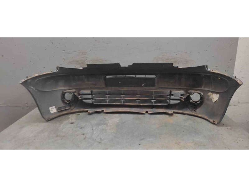Recambio de paragolpes delantero para citroën xsara picasso 1.6 hdi 90 exclusive referencia OEM IAM   
