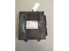 Recambio de modulo electronico para scania serie p/g/r (c-clase) fg 380 (4x2) largo cp 19 b referencia OEM IAM 1752503 1546093 