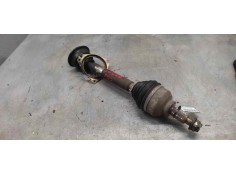 Recambio de transmision delantera izquierda para renault laguna ii (bg0) authentique referencia OEM IAM 8200079913  