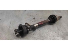 Recambio de transmision delantera izquierda para renault laguna ii (bg0) authentique referencia OEM IAM 8200079913   2