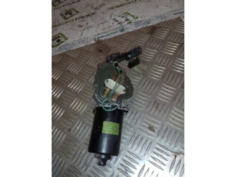 Recambio de motor limpia delantero para nissan cabstar e cabina simple cabina individual referencia OEM IAM 288105T021 12V 