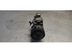 Recambio de compresor aire acondicionado para mercedes-benz vaneo (w414) furgoneta compacta 1.7 turbodiesel cat referencia OEM I