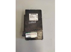 Recambio de modulo electronico para scania serie p/g/r (c-clase) fg 380 (4x2) largo cp 19 b referencia OEM IAM 1527199 1482565 