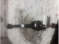 Recambio de transmision delantera derecha para seat leon (1p1) comfort limited referencia OEM IAM 1K0407272GM   2