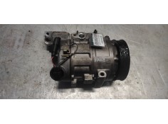Recambio de compresor aire acondicionado para mercedes-benz vaneo (w414) furgoneta compacta 1.7 turbodiesel cat referencia OEM I 2