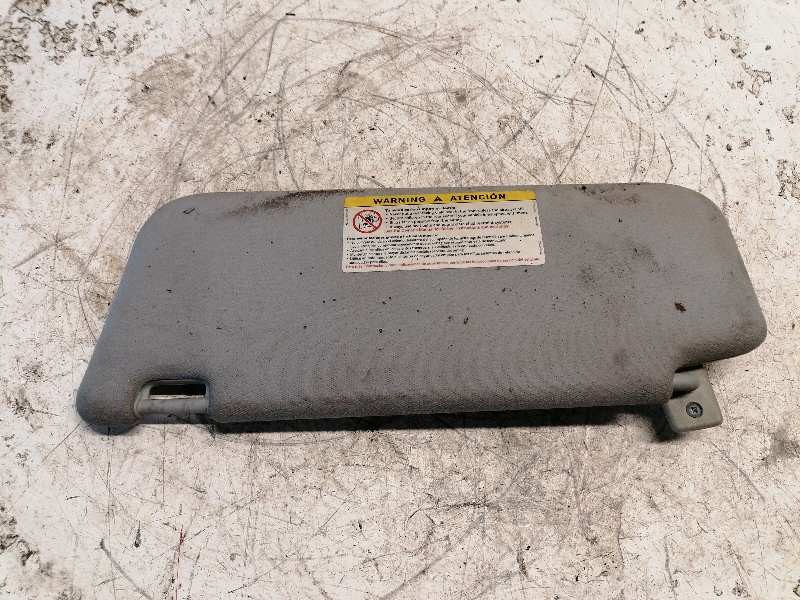 Recambio de parasol derecho para mercedes-benz clase e (w211) berlina e 270 cdi (211.016) referencia OEM IAM   