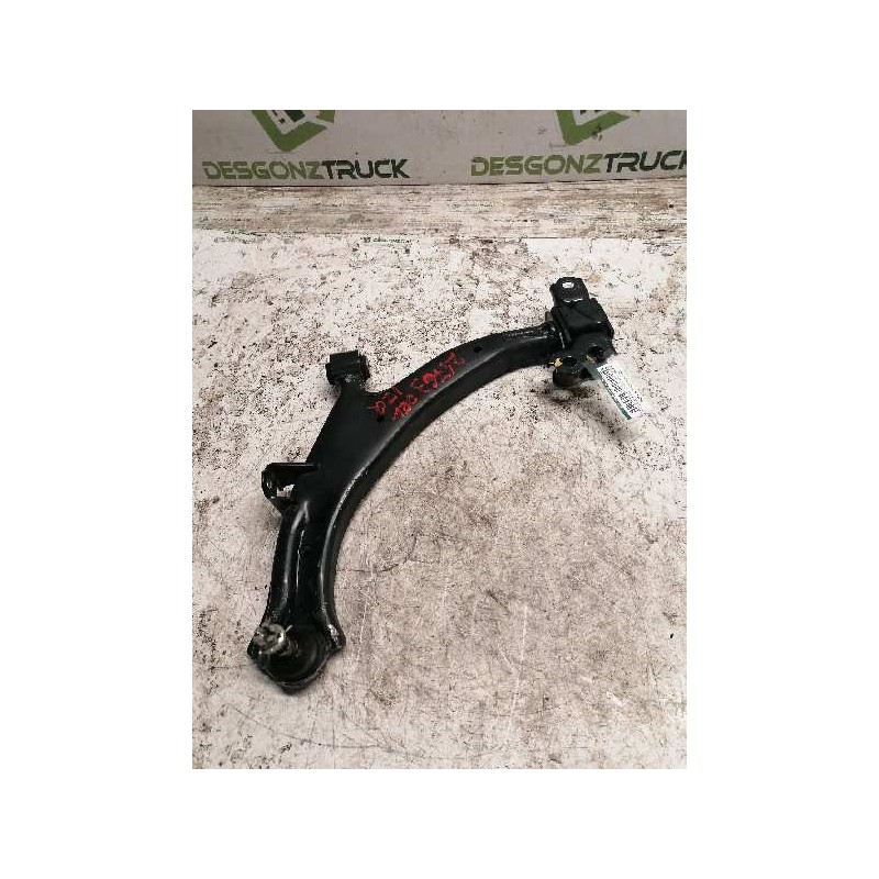 Recambio de brazo suspension inferior delantero izquierdo para honda hr-v (gh) vtec top 4wd (5-ptas.) referencia OEM IAM   