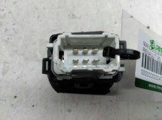 Recambio de mando elevalunas trasero izquierdo para renault vel satis (bj0) expression referencia OEM IAM 8200114209   2