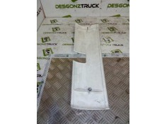 Recambio de deflector izquierdo para nissan trucks l35.09 ... referencia OEM IAM    2