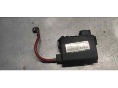 Recambio de caja reles / fusibles para seat toledo (1m2) select referencia OEM IAM   