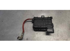 Recambio de caja reles / fusibles para seat toledo (1m2) select referencia OEM IAM    2