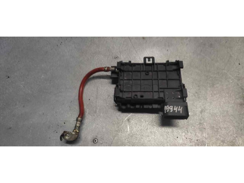 Recambio de caja reles / fusibles para seat toledo (1m2) select referencia OEM IAM   