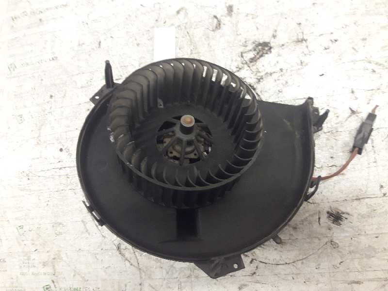 Recambio de ventilador calefaccion para opel combo (corsa c) familiar referencia OEM IAM 006453T  