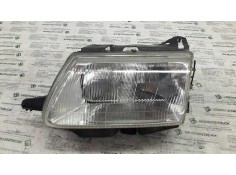 Recambio de faro izquierdo para citroën saxo 1.5 d x referencia OEM IAM   