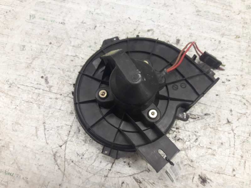 Recambio de ventilador calefaccion para opel combo (corsa c) familiar referencia OEM IAM 006453T  