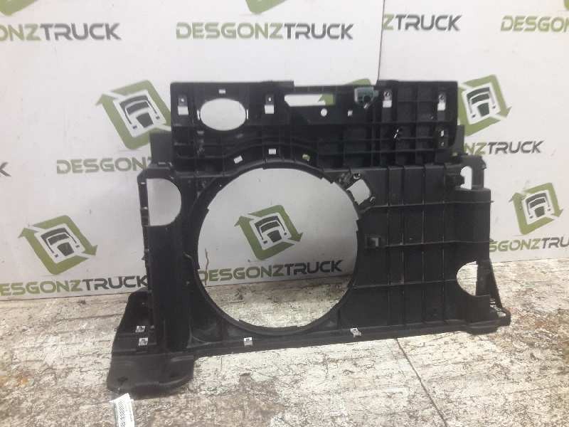 Recambio de panel frontal para fiat stilo (192) 1.6 16v referencia OEM IAM 837301000 837300600 