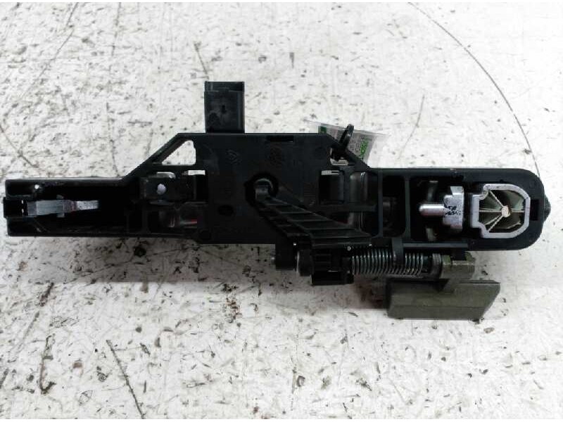 Recambio de maneta exterior trasera izquierda para renault vel satis (bj0) expression referencia OEM IAM 7701472932  