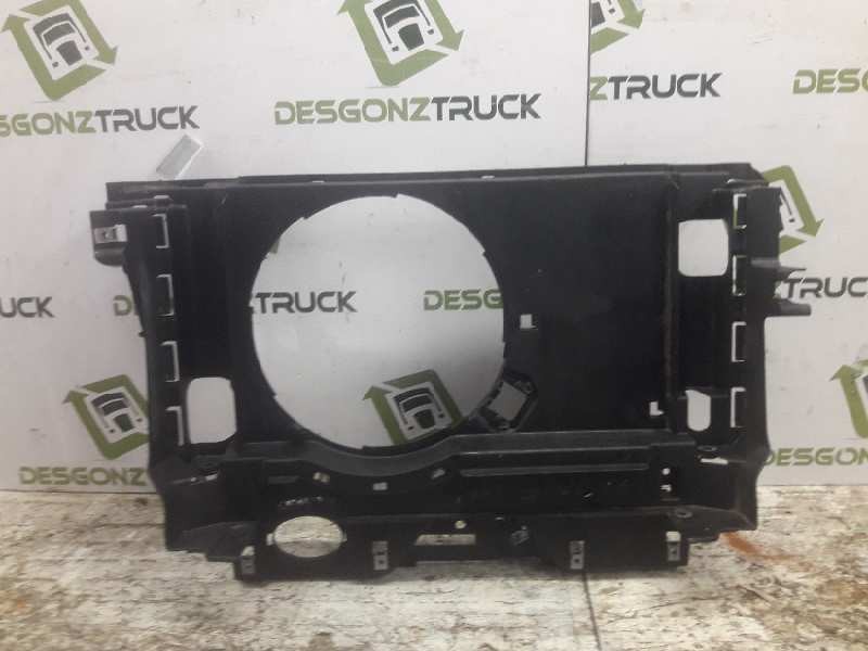 Recambio de panel frontal para fiat stilo (192) 1.6 16v referencia OEM IAM 837301000 837300600 