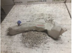 Recambio de deposito limpia para ford focus berlina (cap) ambiente (d) referencia OEM IAM 4M5113K163AF 4M5113K163BF 