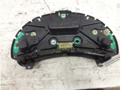 Recambio de cuadro instrumentos para opel combo (corsa c) familiar referencia OEM IAM 13173361WR 110080226020  2