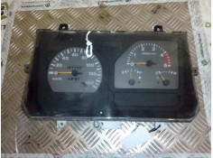 Recambio de cuadro instrumentos para nissan cabstar e cabina simple cabina individual referencia OEM IAM 32D00 A2P0238 