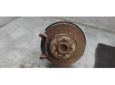 Recambio de mangueta trasera derecha para ford mondeo berlina (ge) ambiente referencia OEM IAM   